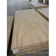 Edge Glued Laminated Board